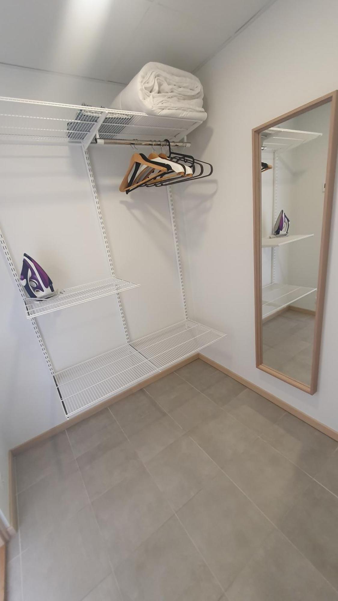 Heli Apartment Tallinn Bagian luar foto
